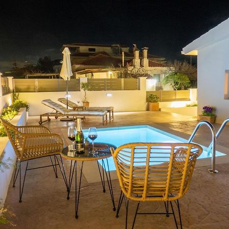 Anatolikos Beach House Alykes  Exterior photo