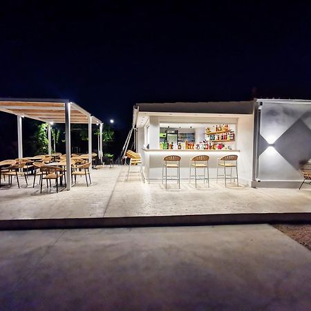 Anatolikos Beach House Alykes  Exterior photo