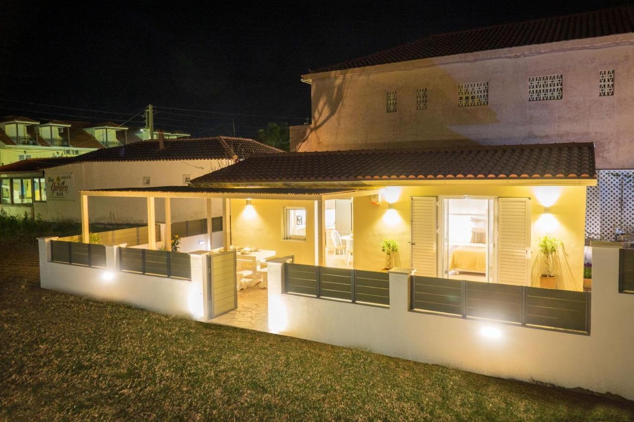 Anatolikos Beach House Alykes  Exterior photo